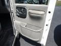 White - Savana Van 2500 Cargo Photo No. 18