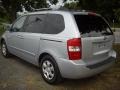 2007 Silver Kia Sedona LX  photo #3