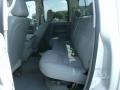Bright Silver Metallic - Ram 3500 Big Horn Edition Quad Cab 4x4 Dually Photo No. 14