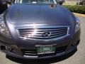 Blue Slate - G 37 S Sport Sedan Photo No. 9