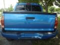 Speedway Blue - Tacoma V6 TRD Sport Double Cab 4x4 Photo No. 4