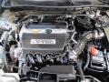 2.4 Liter DOHC 16-Valve i-VTEC 4 Cylinder Engine for 2009 Honda Accord EX-L Sedan #52189636