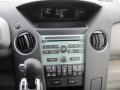 Gray Controls Photo for 2011 Honda Pilot #52189750
