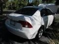 2009 Taffeta White Honda Civic LX-S Sedan  photo #2