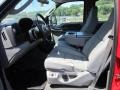 Red Clearcoat - F250 Super Duty XLT FX4 Crew Cab 4x4 Photo No. 10