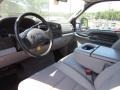 Red Clearcoat - F250 Super Duty XLT FX4 Crew Cab 4x4 Photo No. 11