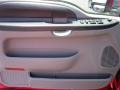 Red Clearcoat - F250 Super Duty XLT FX4 Crew Cab 4x4 Photo No. 12