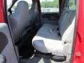 Red Clearcoat - F250 Super Duty XLT FX4 Crew Cab 4x4 Photo No. 13