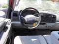 Red Clearcoat - F250 Super Duty XLT FX4 Crew Cab 4x4 Photo No. 14