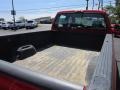 Red Clearcoat - F250 Super Duty XLT FX4 Crew Cab 4x4 Photo No. 15