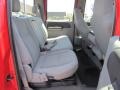 Red Clearcoat - F250 Super Duty XLT FX4 Crew Cab 4x4 Photo No. 16