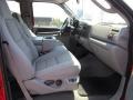 Red Clearcoat - F250 Super Duty XLT FX4 Crew Cab 4x4 Photo No. 17