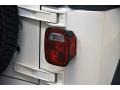 Stone White - Wrangler X 4x4 Photo No. 4