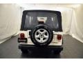 Stone White - Wrangler X 4x4 Photo No. 5