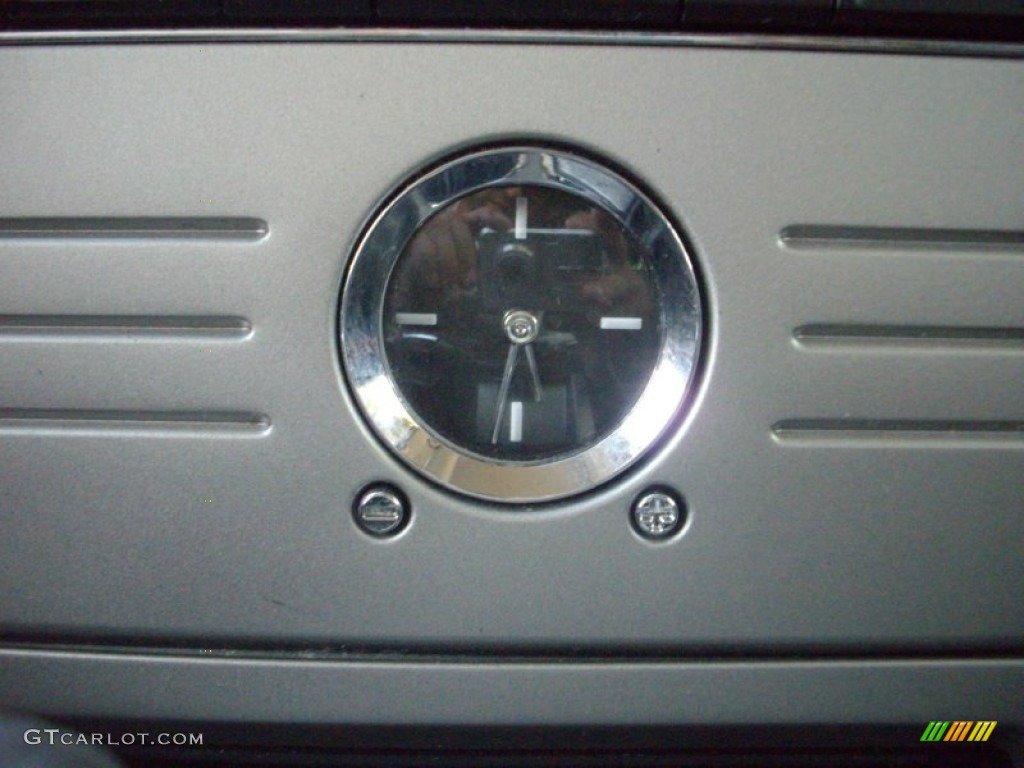 2009 Flex Limited AWD - White Platinum Tri-Coat / Charcoal Black photo #18
