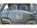 2010 Urban Titanium Metallic Honda CR-V EX  photo #24