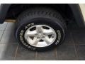 Stone White - Wrangler X 4x4 Photo No. 16