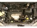 2.4 Liter DOHC 16-Valve VVT-i 4 Cylinder 2007 Toyota Highlander 4WD Engine