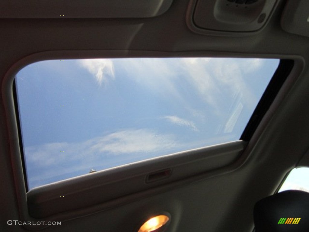 2010 Malibu LT Sedan - Imperial Blue Metallic / Ebony photo #18