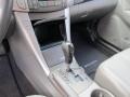 Bright Silver - Sonata Limited V6 Photo No. 10