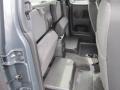 2008 Dark Gray Metallic Chevrolet Colorado LT Extended Cab 4x4  photo #16