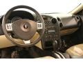 Cashmere Dashboard Photo for 2008 Pontiac Grand Prix #52190638