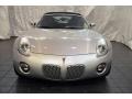 2006 Cool Silver Pontiac Solstice Roadster  photo #20