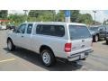 Silver Metallic - Ranger XLT SuperCab Photo No. 3