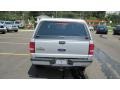 Silver Metallic - Ranger XLT SuperCab Photo No. 4