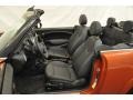Spice Orange Metallic - Cooper Convertible Photo No. 10