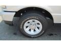 Silver Metallic - Ranger XLT SuperCab Photo No. 10