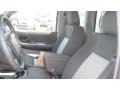 Silver Metallic - Ranger XLT SuperCab Photo No. 11