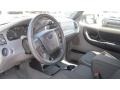 Silver Metallic - Ranger XLT SuperCab Photo No. 12