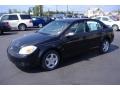 Black - Cobalt LS Sedan Photo No. 1