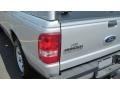 Silver Metallic - Ranger XLT SuperCab Photo No. 15
