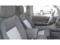 Silver Metallic - Ranger XLT SuperCab Photo No. 16