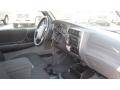 Silver Metallic - Ranger XLT SuperCab Photo No. 17