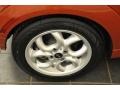 Spice Orange Metallic - Cooper Convertible Photo No. 19