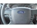 Silver Metallic - Ranger XLT SuperCab Photo No. 20