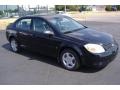 Black - Cobalt LS Sedan Photo No. 3
