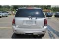 Silverstone Metallic - TrailBlazer LT Photo No. 4