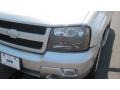Silverstone Metallic - TrailBlazer LT Photo No. 9