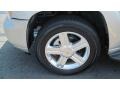 Silverstone Metallic - TrailBlazer LT Photo No. 10