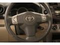 2008 Blizzard Pearl White Toyota RAV4 Limited V6 4WD  photo #10