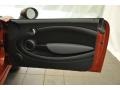 Spice Orange Metallic - Cooper Convertible Photo No. 29