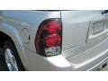 Silverstone Metallic - TrailBlazer LT Photo No. 16
