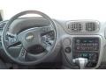 Silverstone Metallic - TrailBlazer LT Photo No. 18
