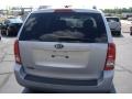 2010 Clear Silver Kia Sedona LX  photo #4