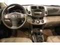 2008 Blizzard Pearl White Toyota RAV4 Limited V6 4WD  photo #17