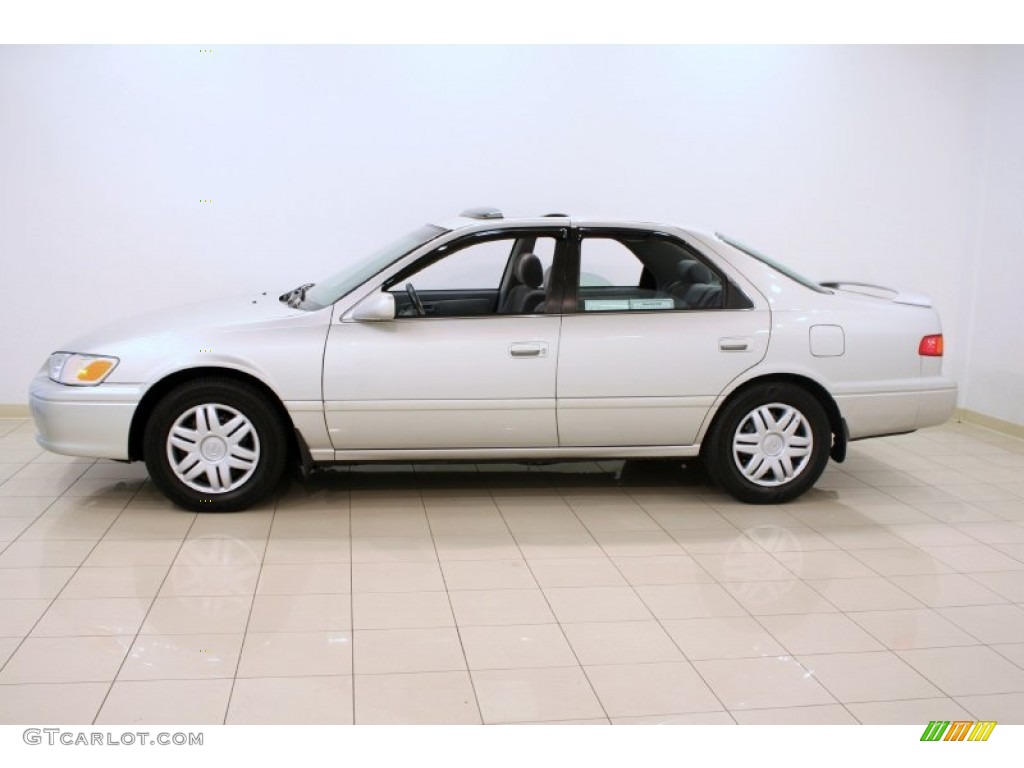 Lunar Mist Metallic 2001 Toyota Camry CE Exterior Photo #52191520